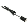 thumbnail image 2 of HD To VGA Cable, Male To Male HD To VGA Cord Plug And Play  For TV, 2 of 8