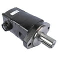 thumbnail image 2 of GELUOXI Hydraulic Motor 104-1228-006 1041002006 for Eaton Char-Lynn 2000 Series 104-1002, 2 of 12