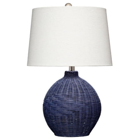 Alden Décor Cape Table Lamp - 22