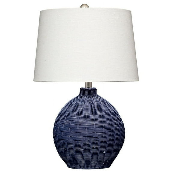 Alden Décor Cape Table Lamp - 22