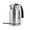 Silver, variant on Quart Steel Electric Tea Kettle