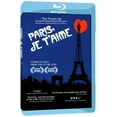 thumbnail image 2 of Paris Je T'aime (Blu-ray), 2 of 2
