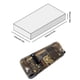 thumbnail image 2 of Funda Protectora Antideslizante para Steam Deck (Marrón Transparente con Soporte), 2 of 7
