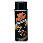 Tri-Flow Lubricant,6 oz.,Aerosol TF200050