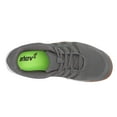 thumbnail image 4 of INOV-8 Women F-Lite 260 KNIT, Color: Grey/Gum, Size: 10 (000729-GYGU-S-01-10), 4 of 7