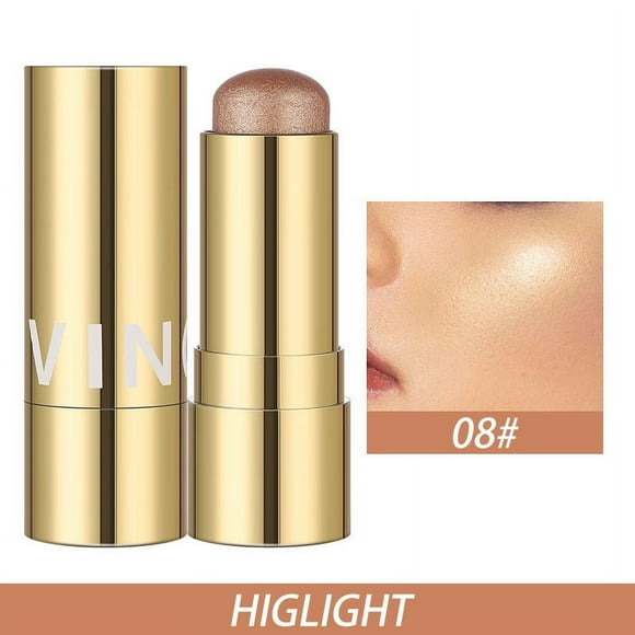 Bilqis 3 In 1 Cooling Water Jelly Tint, Milk Jelly Blush, Milk Jelly Tint, Water Jelly Tint Stick, Sheer Lip & Cheek Stain - Buildable Watercolor Finish - 1,000+ Swipes Per Stick - Vegan