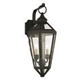 thumbnail image 2 of Troy Lighting  Calabasas 2-light Vintage Bronze Outdoor Wall Sconce, 2 of 3