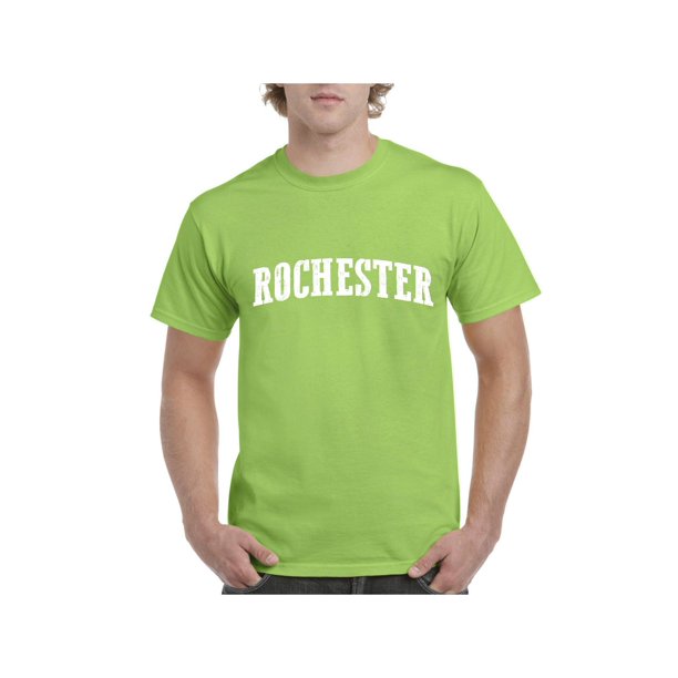 custom t shirt printing rochester ny
