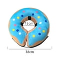 thumbnail image 2 of El comportamiento tranquilo de las patas apoya el collar inflable protector de mascotas, 2 of 5