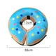 thumbnail image 2 of El comportamiento tranquilo de las patas apoya el collar inflable protector de mascotas, 2 of 5