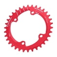 thumbnail image 1 of Plato, Plato, BCD Duradero De 96 Mm Para Bicicletas De Carretera Al Aire Libre, Bicicletas De Montaña, 1 of 8