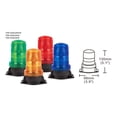 thumbnail image 3 of Torreta Para Montacargas 30 Led 12v-110v Ambar Reforzada, 3 of 4