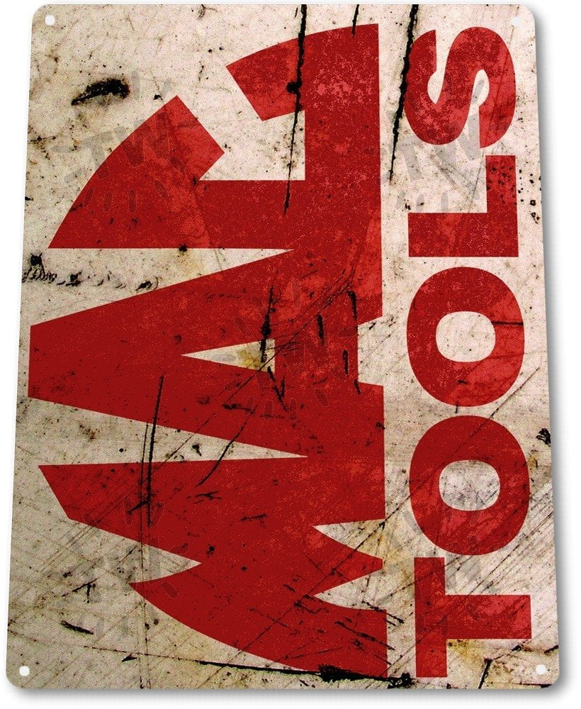 mac tools toy engine