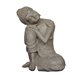 thumbnail image 1 of Estatuas de Buda tailandés Estatuilla Jardín al aire libre Césped Patio Escultura para dormir Regalo Gabinete de Sunnimix Napping buddha estatua, 1 of 8
