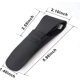 thumbnail image 4 of Estuche impermeable para afeitadora de viaje de silicona, 4 of 5