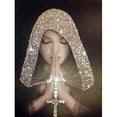 thumbnail image 1 of Kit completo de pintura de diamante 5D (40 x 30), 1 of 1