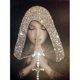 thumbnail image 1 of Kit completo de pintura de diamante 5D (40 x 30), 1 of 1