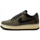thumbnail image 4 of UNDEFEATED × Ni&ke Air Force 1 Low Olive DH3064-300 Men's US3-14 NEW, 4 of 6