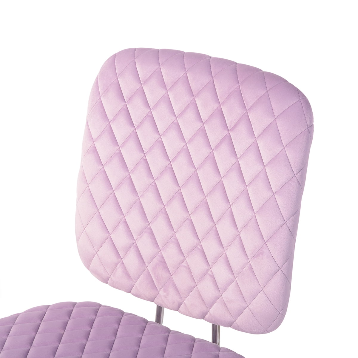Private Jungle 360° Swivel Mid Back Swivel Task Chair Upholstery Task Chair, Home office chair Pink Private Jungle 360° Swivel Mid Back Swivel Task Chair Upholstery Task Chair, Home office chair Pink