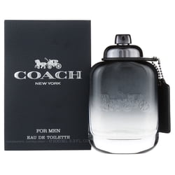 Coach New York Eau de Toilette for Men