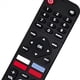 thumbnail image 3 of 4X IR- para LCD TV Control Remoto Infrarrojo Inteligente Negro, 3 of 5