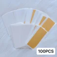 thumbnail image 1 of Bandes Adhésives Double Face pour Perruques en Dentelle et Extensions de Cheveux, 1 Pce, 1 of 6