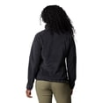 thumbnail image 2 of Columbia Benton Springs Cremallera Completa Mujer Negro Talla Mediana 137211, 2 of 9