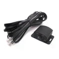 thumbnail image 1 of Car Amplifier Tuner Controller Subwoofer Remote Volumes Adjustment Control, 1 of 5
