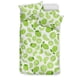 thumbnail image 1 of Juego de cama con diseño de lima, 1 of 5