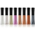 thumbnail image 5 of SHANY Liquid Glitter Shimmer Metallic Eyeshadow Cream Gel Highlighter Eye liner Eye Makeup Long-Lasting Quick-Drying - SWIP RIGHT, 5 of 5