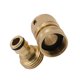 thumbnail image 2 of Juego de conectores de manguera de agua Speravity 25mm Type1 NO1, 2 of 6