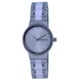 Skagen SKW3010 Freja Lille Acier Inoxydable Cadran Blanc Quartz Femmes Watch&44; Bleu – image 2 sur 2