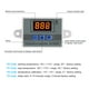 thumbnail image 2 of Controlador electrónico de temperatura Pantalla LED Módulo de termostato Temperatura Control de temperatura, 2 of 8