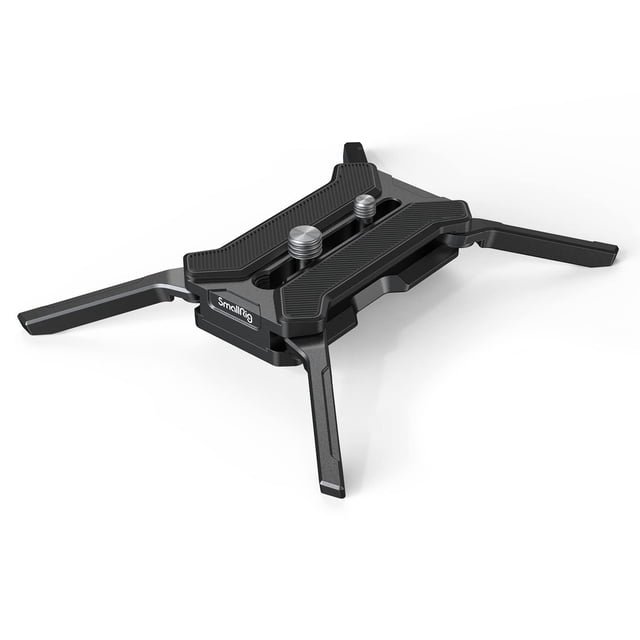 Placa de liberación rápida SMALLRIG para cargas de 20 kg tipo Arca