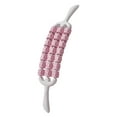 thumbnail image 4 of XLWLLNJ Massage Roller Stick Manual Massager Comfortable Fitness Gym Massage Tool Muscle Relaxer for Calfs Body Stomach Buttocks Legs, 4 of 9
