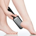 thumbnail image 2 of Colossal Foot Rasp Foot File And Callus Remover - 2-Pack, 2 of 7
