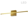 thumbnail image 2 of Dainolite 30W Wall Sconce PC w/WH Acrylic Diffuser, 2 of 4