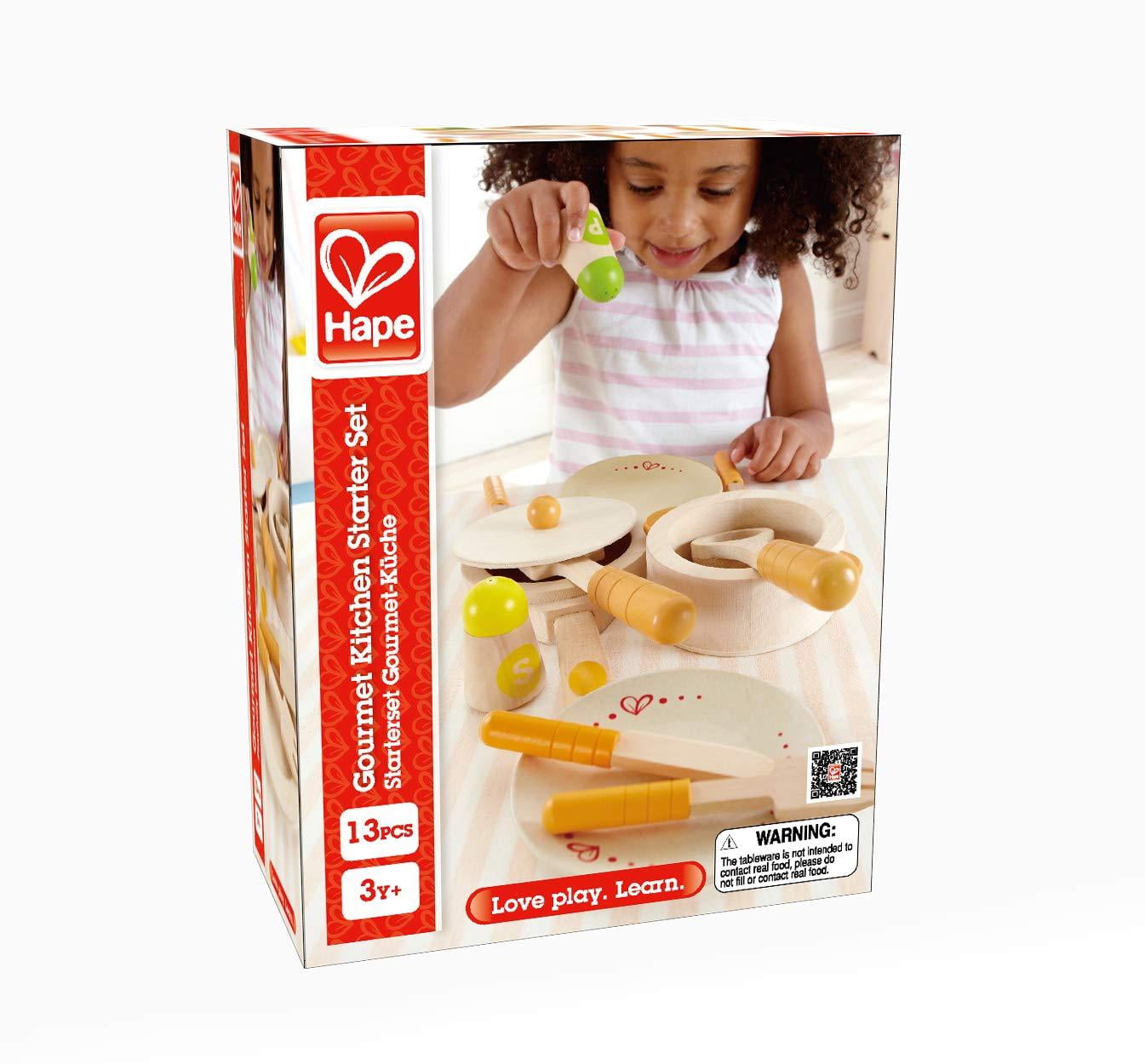 hape chef's choice