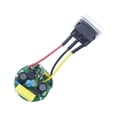 thumbnail image 2 of Repuestos para cortadora de pelo de mascotas, placa de circuito de 110 V para mantenimiento de afeitadoras de mascotas., 2 of 9