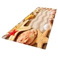 thumbnail image 1 of Alfombra antideslizante Baoblaze Interior 60x180cm, 1 of 5