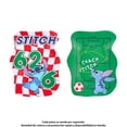 thumbnail image 1 of Bandeja Disney Stitch Rectangular de Melamina para Botanas, 1 of 4