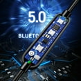 thumbnail image 4 of Auriculares Bluetooth Xihbxyly con Reducción de Ruido Sonido Estéreo Hifi, 4 of 7