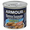 Armour Vienna Sausage, Original, 4.75 oz Can
