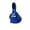 Blue, variant on Goose Outfits for Cement Goose,Lawn Goose Statue Costume for Outdoor Garden,Porch Decor,23 Inch Porch Goose Decor for Yard Landscape Display & Patio Entrance Ornament,Red