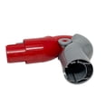 thumbnail image 2 of Vacuum Cleaner Quick Release Low Reach Adaptor 970790-01 for V7 V8 V10 V11 970790-01 Cleaner Parts, 2 of 9