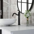 thumbnail image 2 of DeerValley DV-1J82813 Vessel Sink Bathroom Faucet, 2 of 7