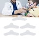 thumbnail image 5 of Almohadilla nasal, Almohadilla nasal protectora facial amigable con la piel para el centro de salud ANGGREK IF1411, 5 of 8
