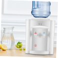 thumbnail image 4 of TOPBATHY 2 Pieces Cold Water Dispenser Toilet Parts Plastic Beverage Dispenser Beverage Cooler Water Faucet Water Dispenser Faucet Water Dispenser, 4 of 5