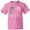 Azalea, variant on Inktastic You're Flippin' Fintastic Dolphins Youth T-Shirt