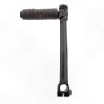 thumbnail image 4 of 13mm Kick Start Lever for Dirt Bike - 190mm Black Starter Arm Shaft Crank Compatible with PW80 PY80 Models, 4 of 5